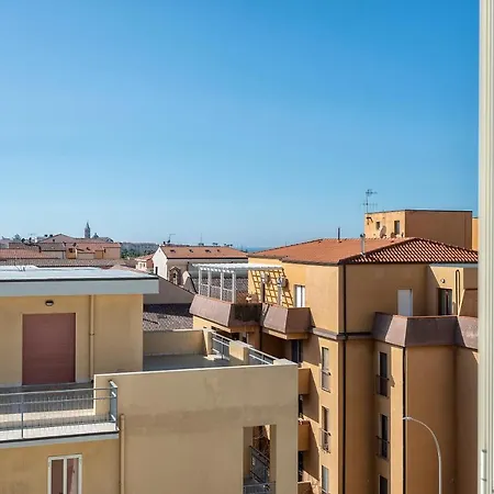 Pepita Del Mare Alghero