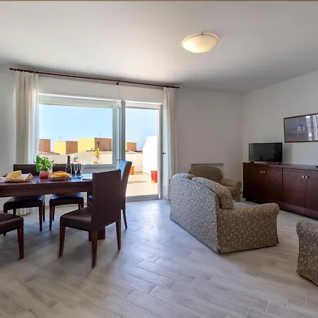 Apartment Pepita Del Mare Alghero