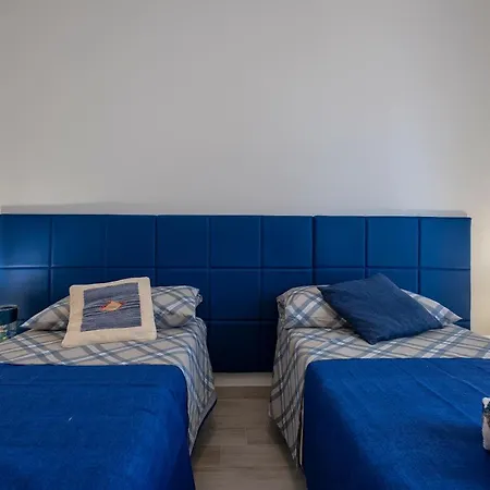 Apartment Pepita Del Mare *