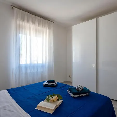 Apartment Pepita Del Mare Alghero