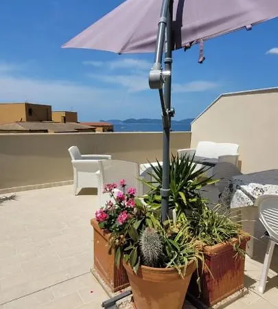 Pepita Del Mare