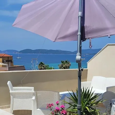 Pepita Del Mare Apartment