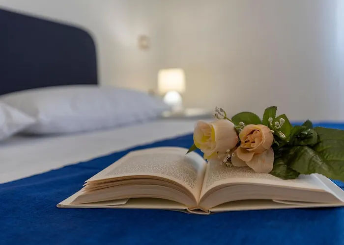 Διαμέρισμα Pepita Del Mare Αλγκέρο