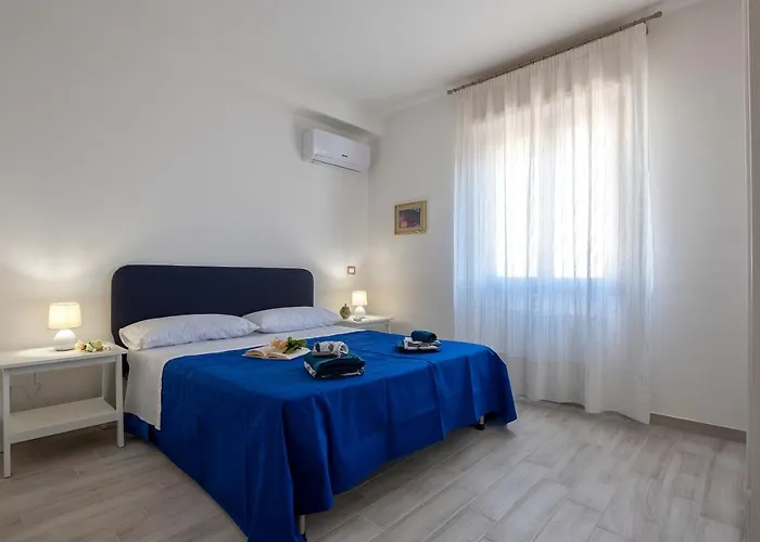 Pepita Del Mare Διαμέρισμα