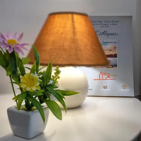 公寓 Pepita Del Mare